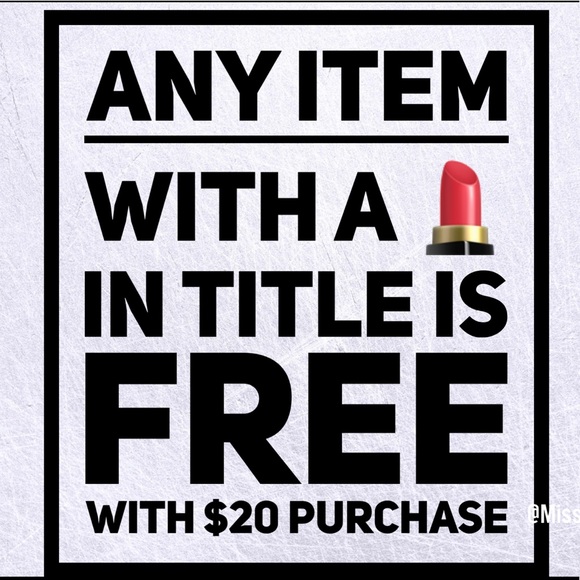 πΊAny 6 flower πΊItems for $30! - Picture 4 of 5